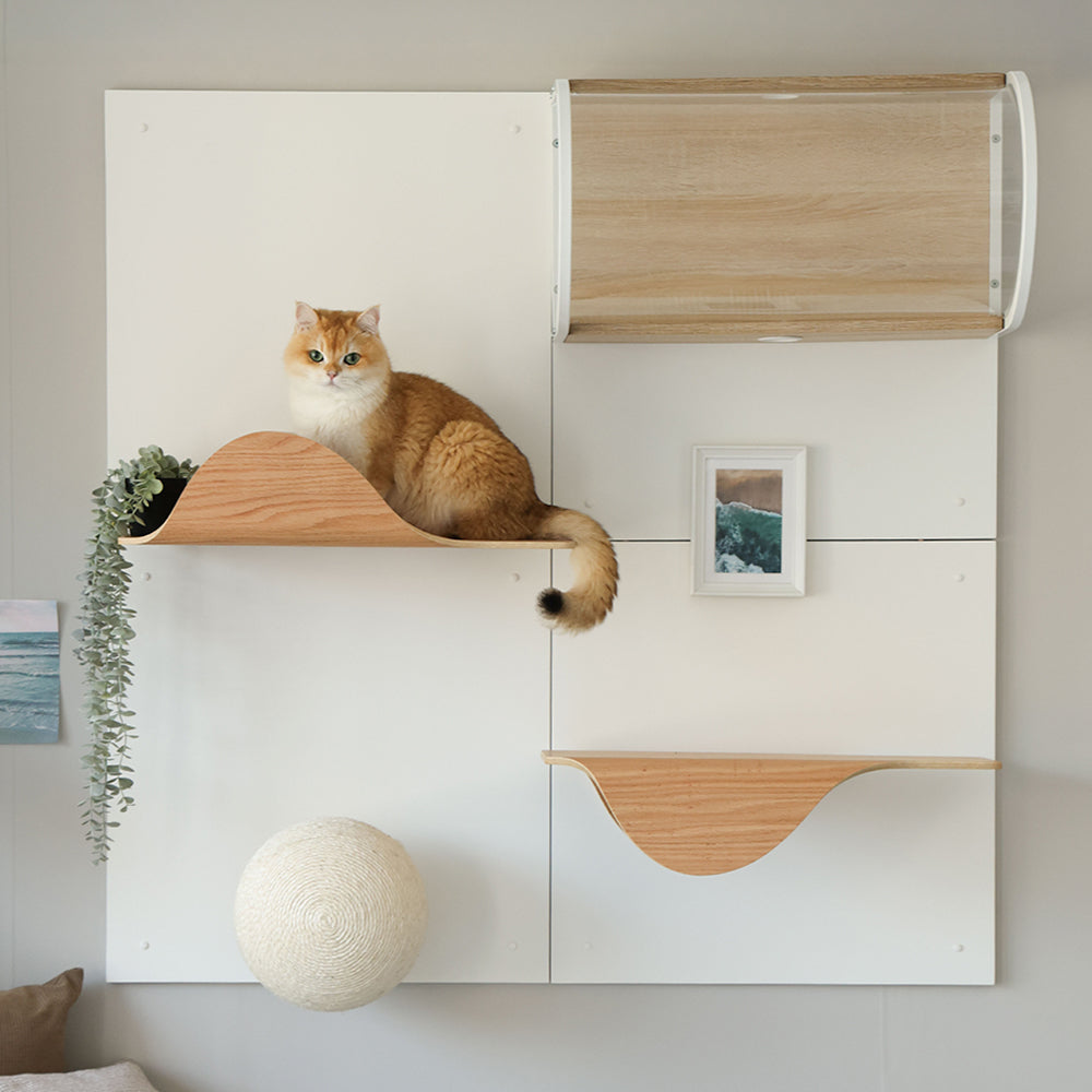 【新登場】Cat Wall panel (2pcs)