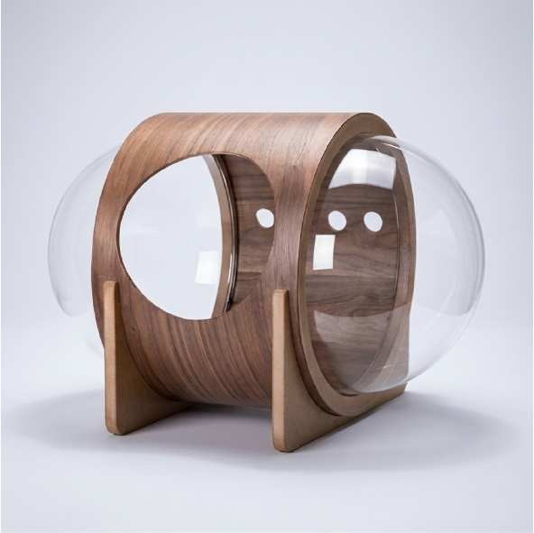 Alpha Cylinder1+1 Set