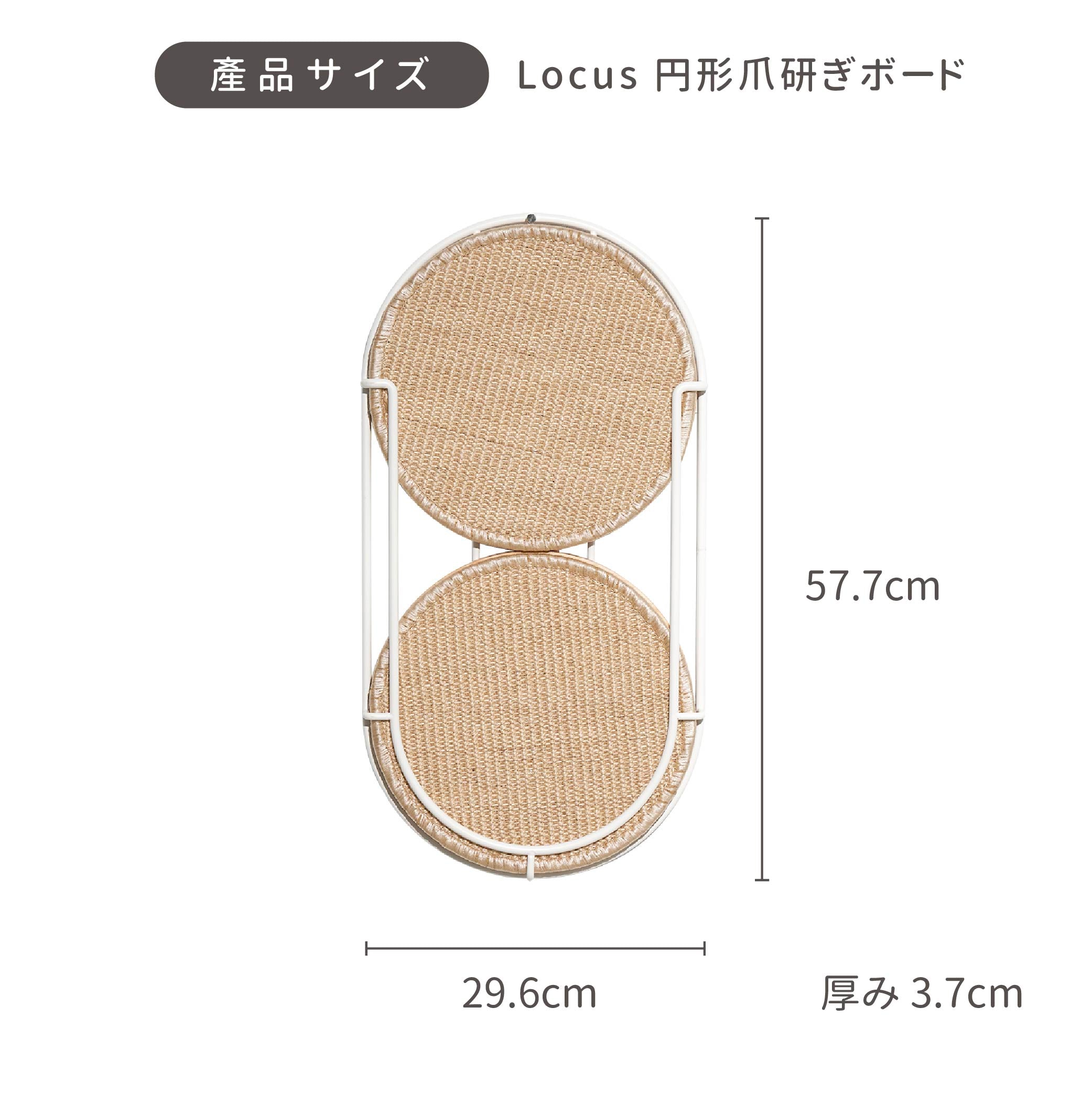 Locus