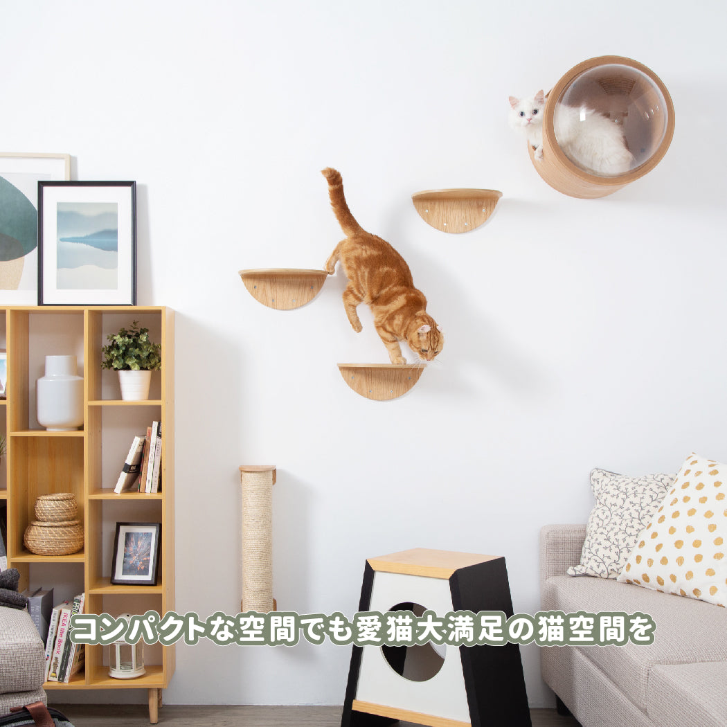 【デポジットお支払い用】キャットウォークレイアウト無料作成サービス