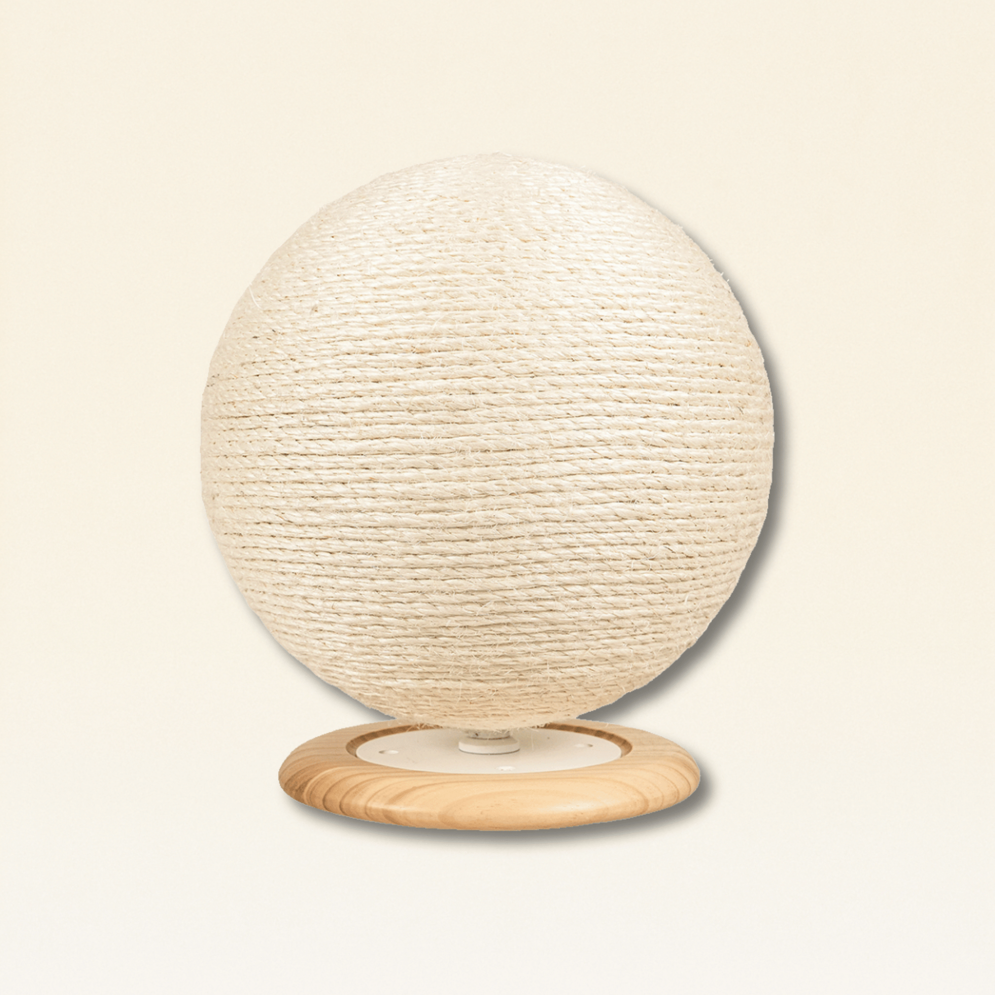 【爪研ぎボール】MYZOO-Caturn(全2サイズ)