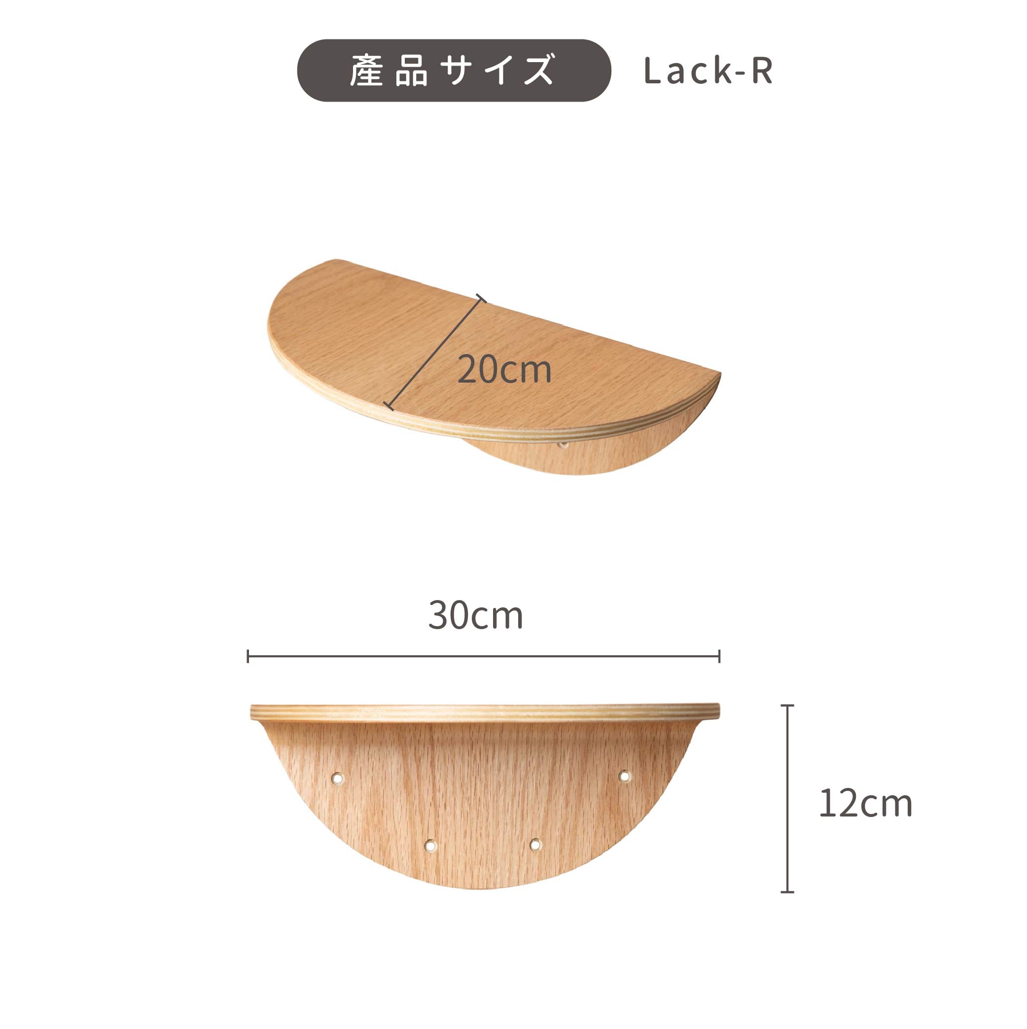 Round Lack