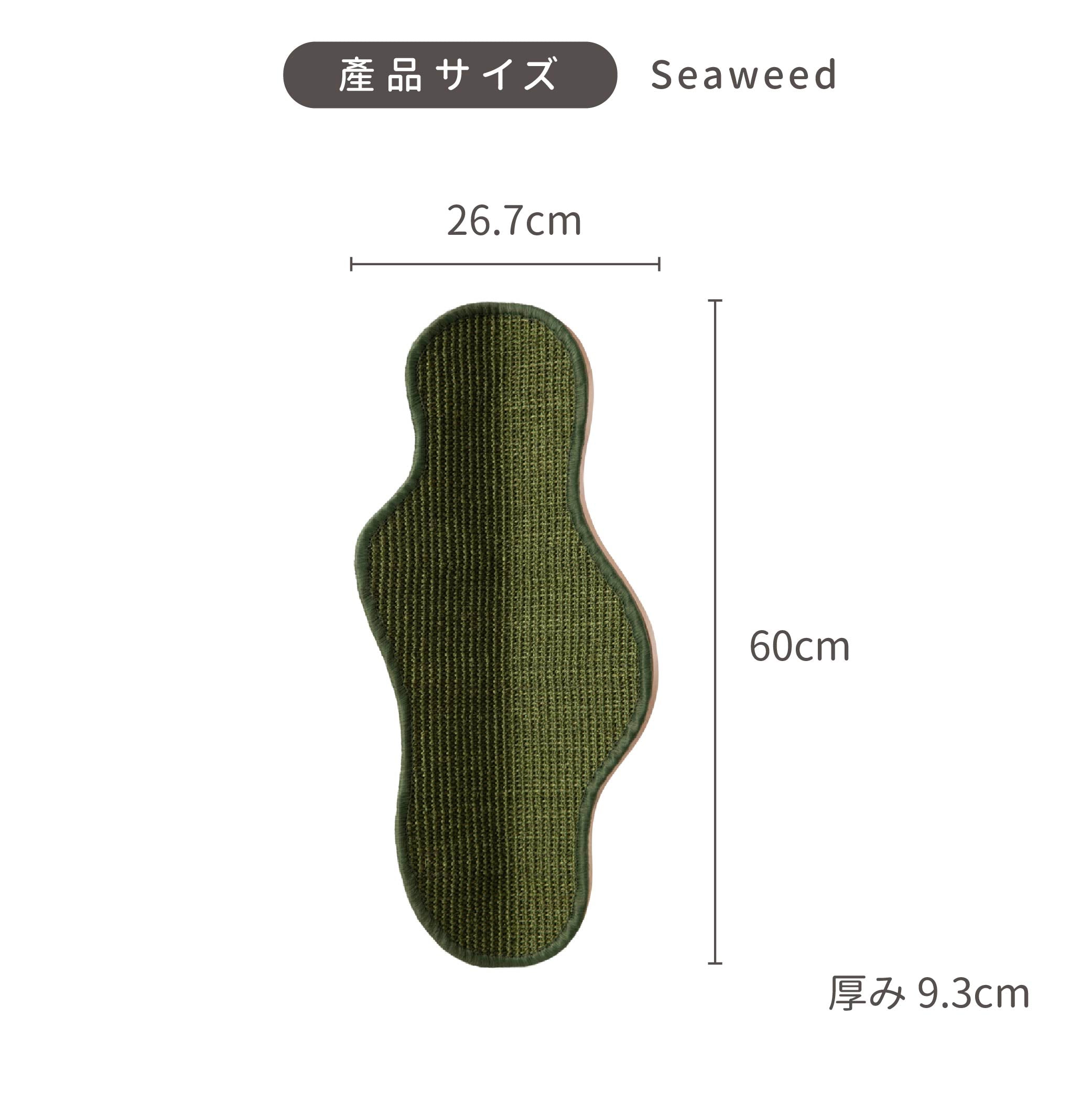 Seaweed