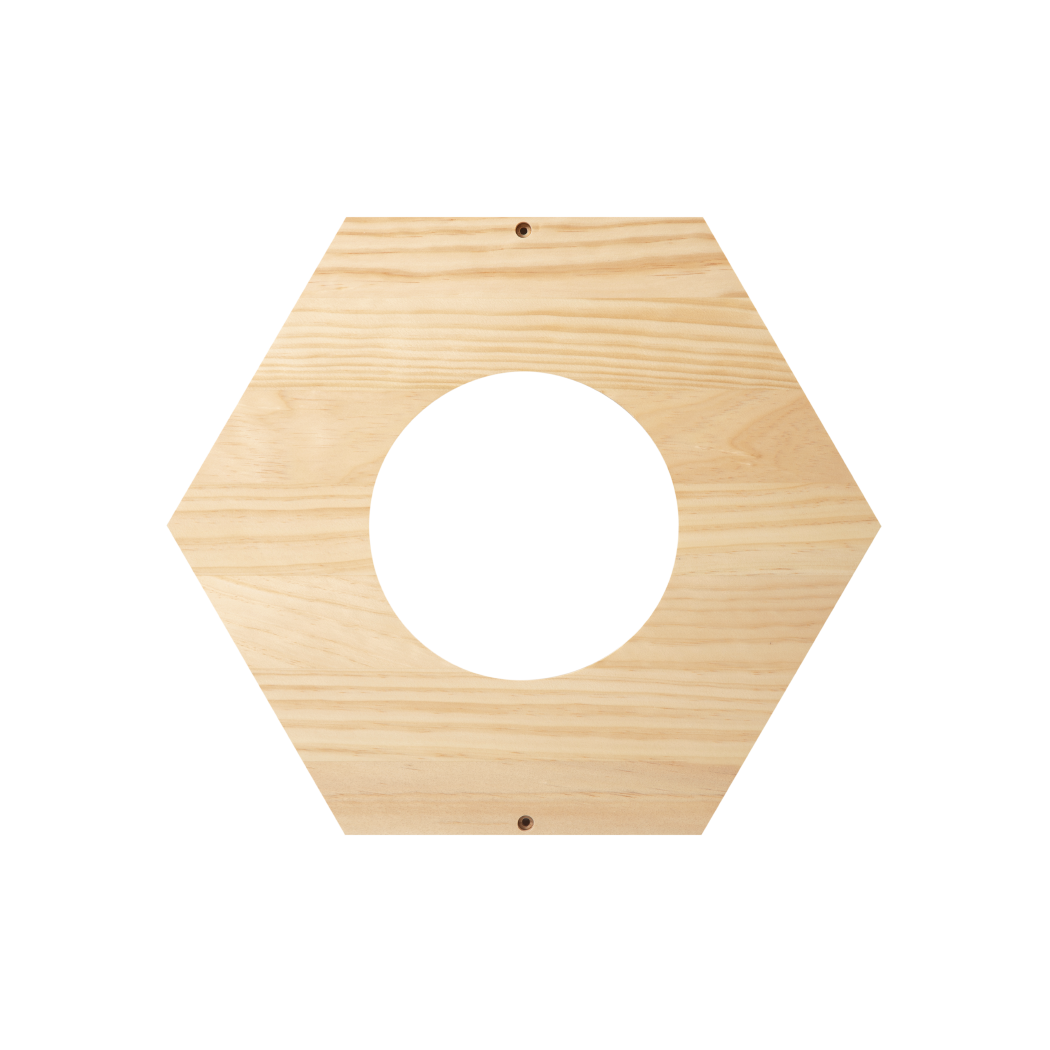 myzoo 六角ハウスキャットウォーク