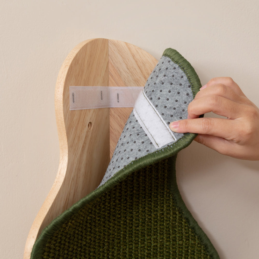 Seaweed For Replacement