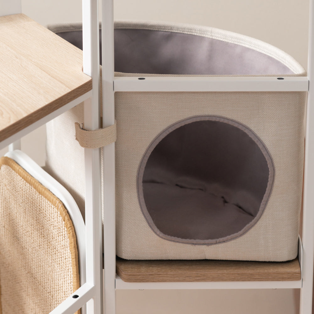 Loop Tower Bed