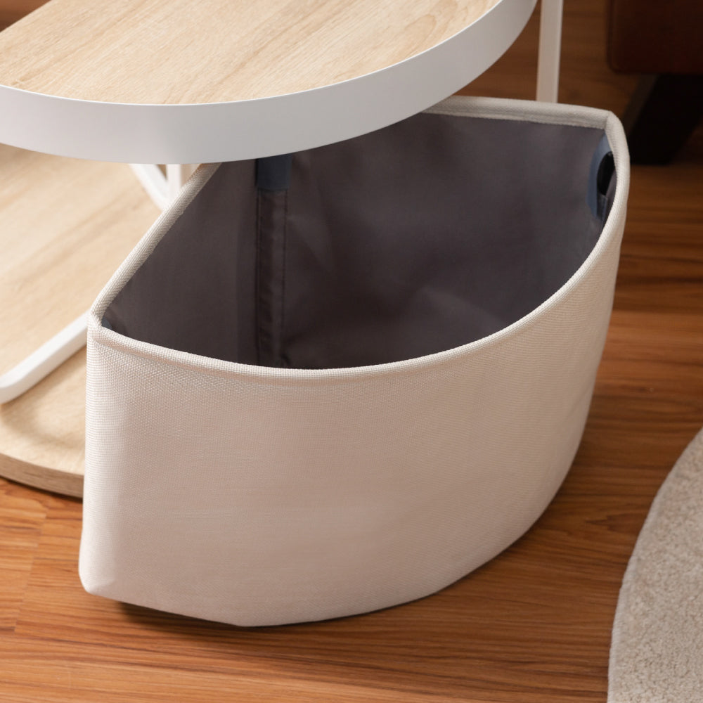 Storage Box For Loop Tower