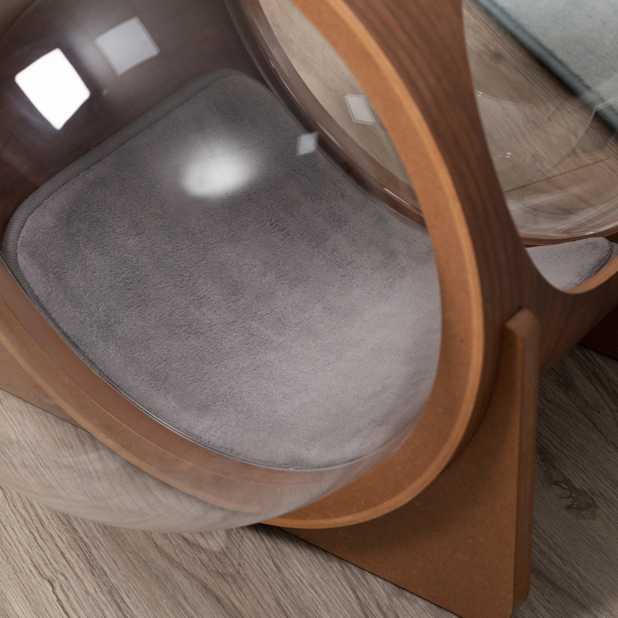 Spacetech Mattress