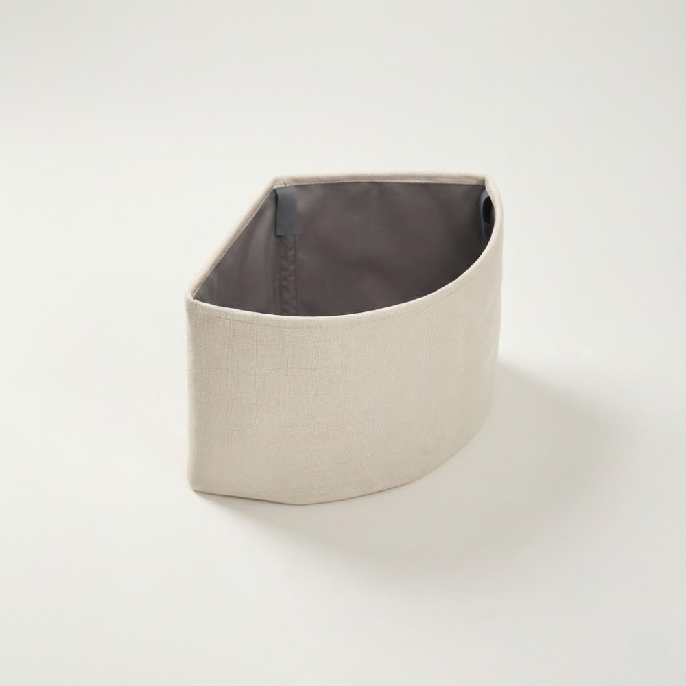 Storage Box For Loop Tower