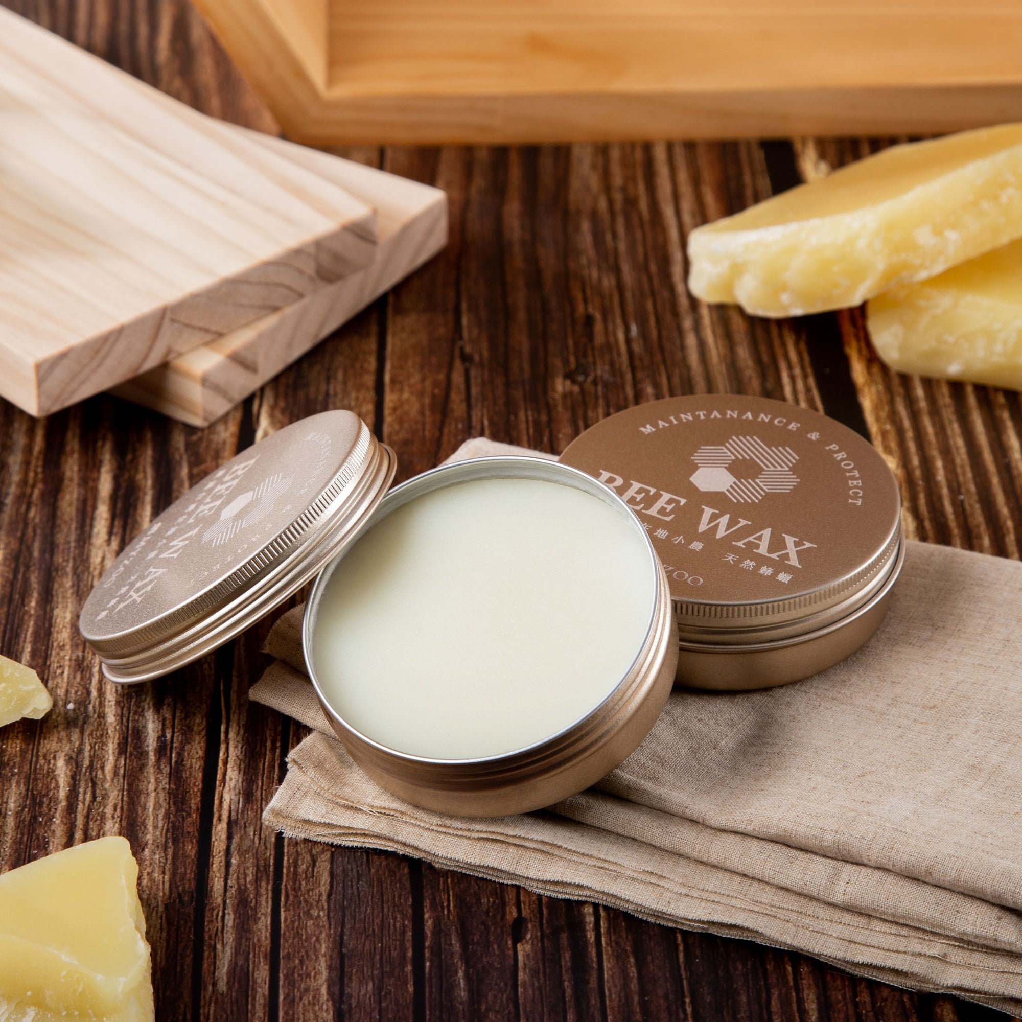 Bee Wax