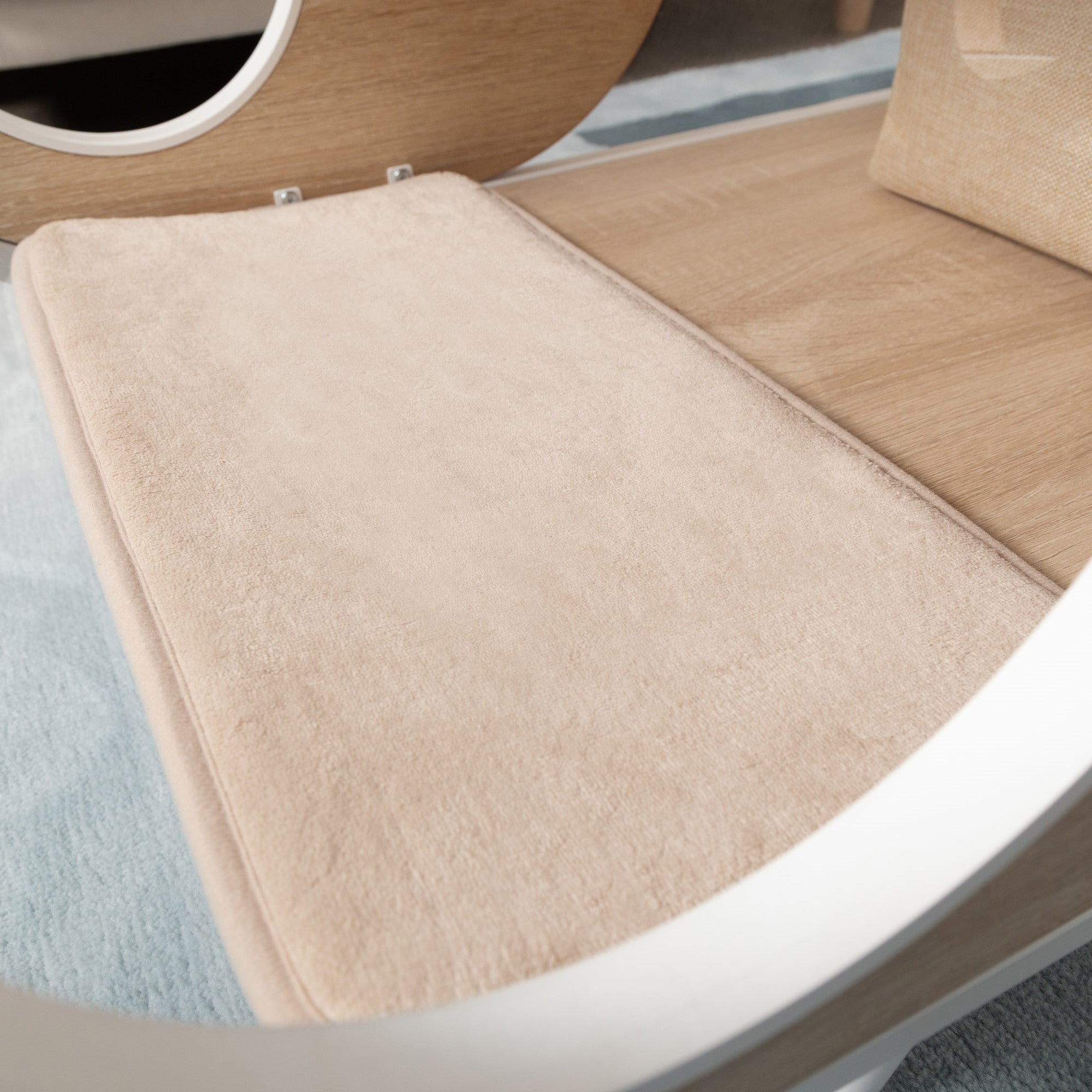 Spacetech Mattress