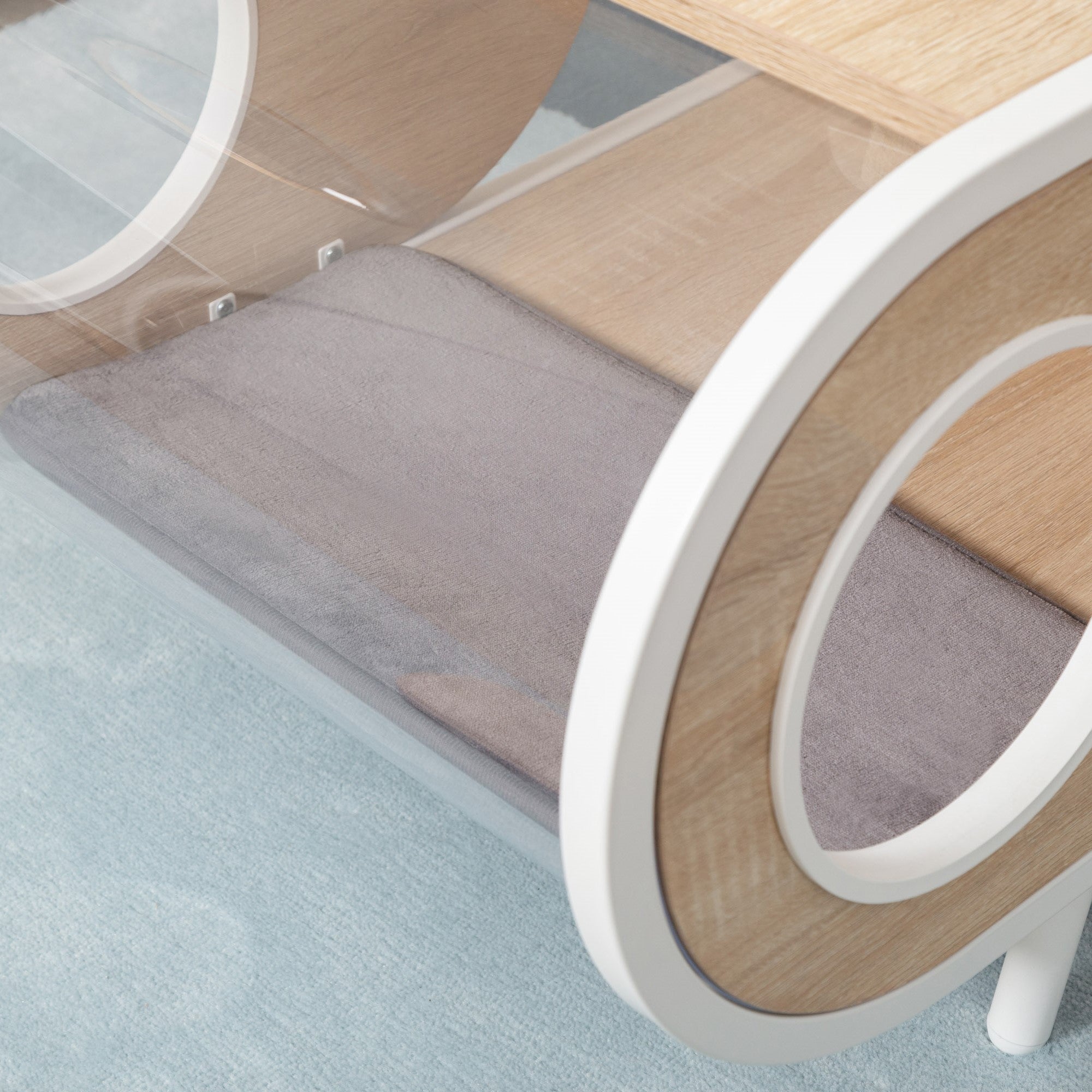 Spacetech Mattress